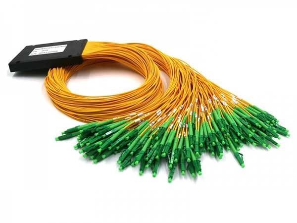 ABS Module PLC Splitter